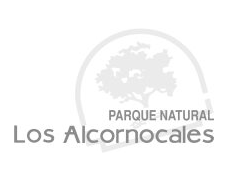 logo alcornocales