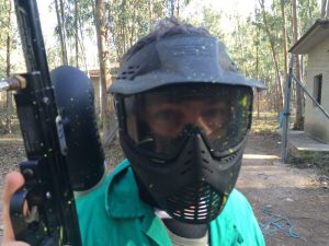 paintball Discovery